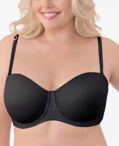 Vanity Fair® Beauty Back® Full Figure Strapless Underwire Bra 74380 18 Vanity Fair® Beauty Back® Full Figure Strapless Underwire Bra 74380 -White Mark Shop 10336144 fpx