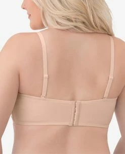 Vanity Fair® Beauty Back® Full Figure Strapless Underwire Bra 74380 14 Vanity Fair® Beauty Back® Full Figure Strapless Underwire Bra 74380 -White Mark Shop 10336147 fpx