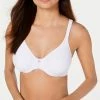 Bali Passion For Comfort 2-Ply Seamless Underwire Bra 3383