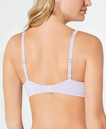 Hanes Ultimate Natural Lift Shaping T-Shirt Underwire Bra DHHU20, Online Only 2 Hanes Ultimate Natural Lift Shaping T-Shirt Underwire Bra DHHU20, Online Only - Image 2