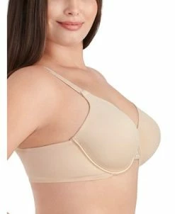 Vanity Fair® Beauty Back Smoothing Full-Figure Contour Bra 76380 -White Mark Shop 11760036 fpx
