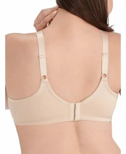 Vanity Fair® Beauty Back Smoothing Full-Figure Contour Bra 76380 -White Mark Shop 11760037 fpx