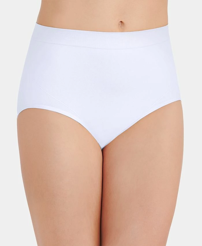 Vanity Fair® Seamless Smoothing Comfort Brief Underwear 13264, Also Available In Extended Sizes 1 Vanity Fair® Seamless Smoothing Comfort Brief Underwear 13264, Also Available In Extended Sizes