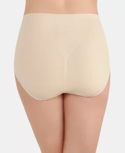 Vanity Fair® Seamless Smoothing Comfort Brief Underwear 13264, Also Available In Extended Sizes 6 Vanity Fair® Seamless Smoothing Comfort Brief Underwear 13264, Also Available In Extended Sizes -White Mark Shop 11834839 fpx