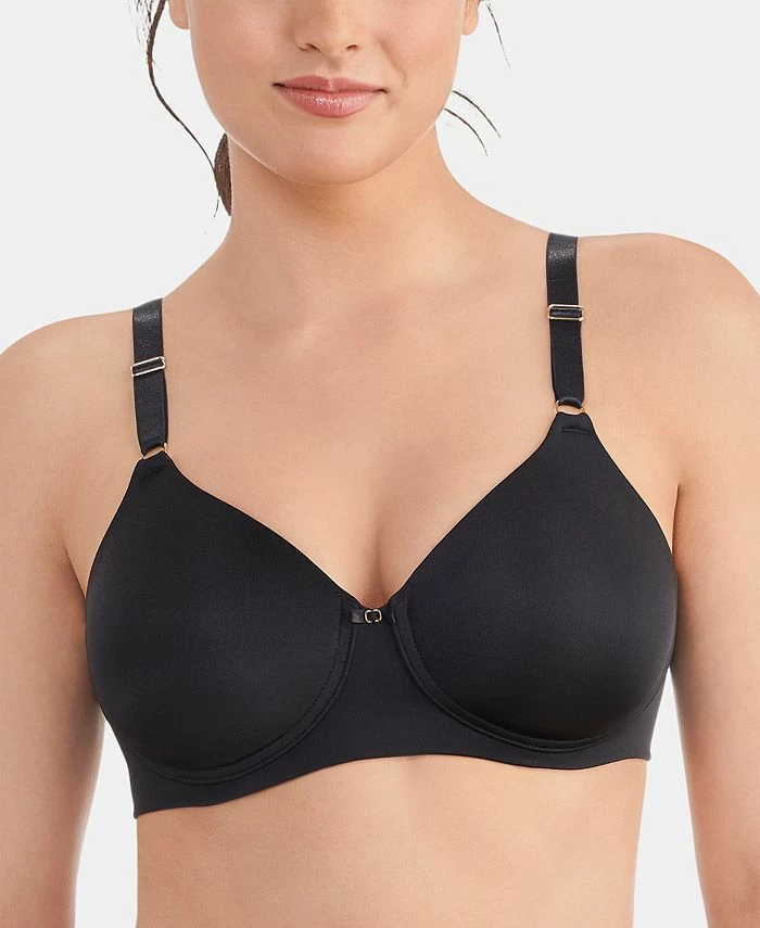 Vanity Fair® Beauty Back® Full Coverage Wireless Bra 72345 1 Vanity Fair® Beauty Back® Full Coverage Wireless Bra 72345