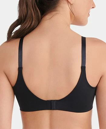 Vanity Fair® Beauty Back® Full Coverage Wireless Bra 72345 2 Vanity Fair® Beauty Back® Full Coverage Wireless Bra 72345 - Image 2