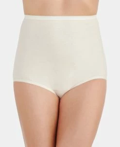 Vanity Fair® Perfectly Yours Cotton Classic Brief Underwear 15318