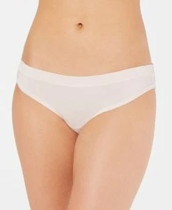 Alfani Women's 3-Pk. Bikini Underwear, Created For Macy's -White Mark Shop 11947226 fpx 1