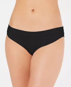 Alfani Women's 3-Pk. Bikini Underwear, Created For Macy's -White Mark Shop 11947918 fpx