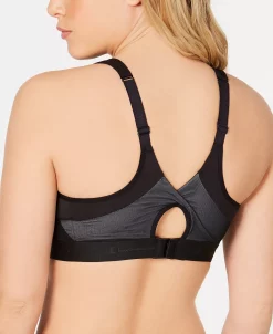 Champion Motion Control Underwire High Impact Sports Bra B1526, Up To DDD -White Mark Shop 11965057 fpx