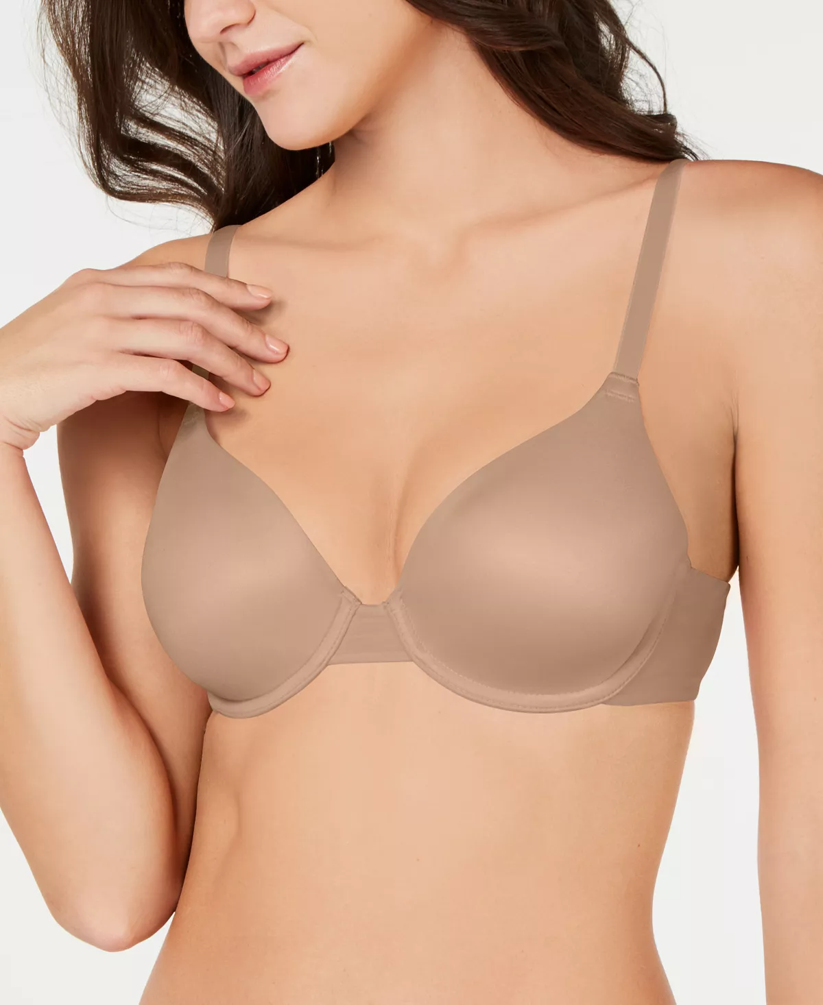 B.TEMPT'D Women's Future Foundation Contour Bra 953281 5 B.TEMPT'D Women's Future Foundation Contour Bra 953281 - Image 5