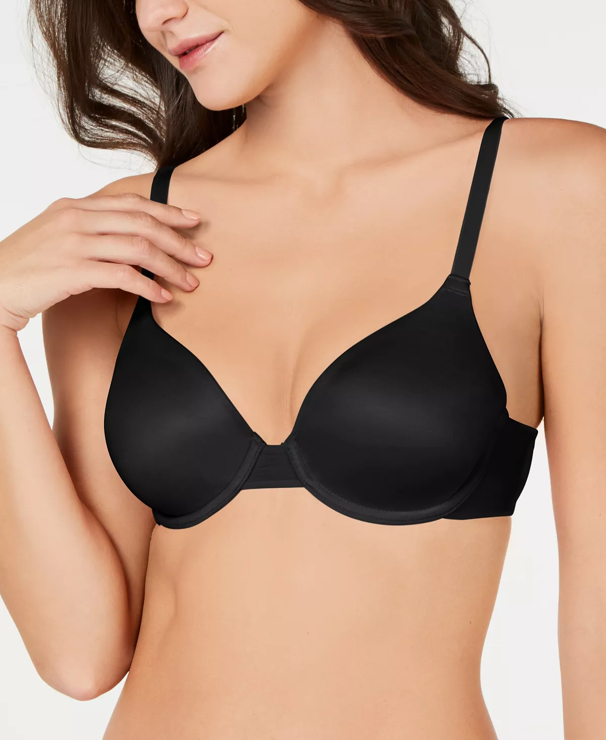 B.TEMPT'D Women's Future Foundation Contour Bra 953281 6 B.TEMPT'D Women's Future Foundation Contour Bra 953281 - Image 6