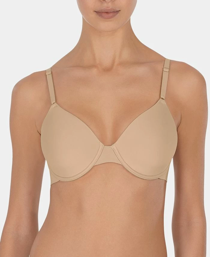 Natori Zone Full Fit Smoothing Contour Underwire Bra 731205 1 Natori Zone Full Fit Smoothing Contour Underwire Bra 731205