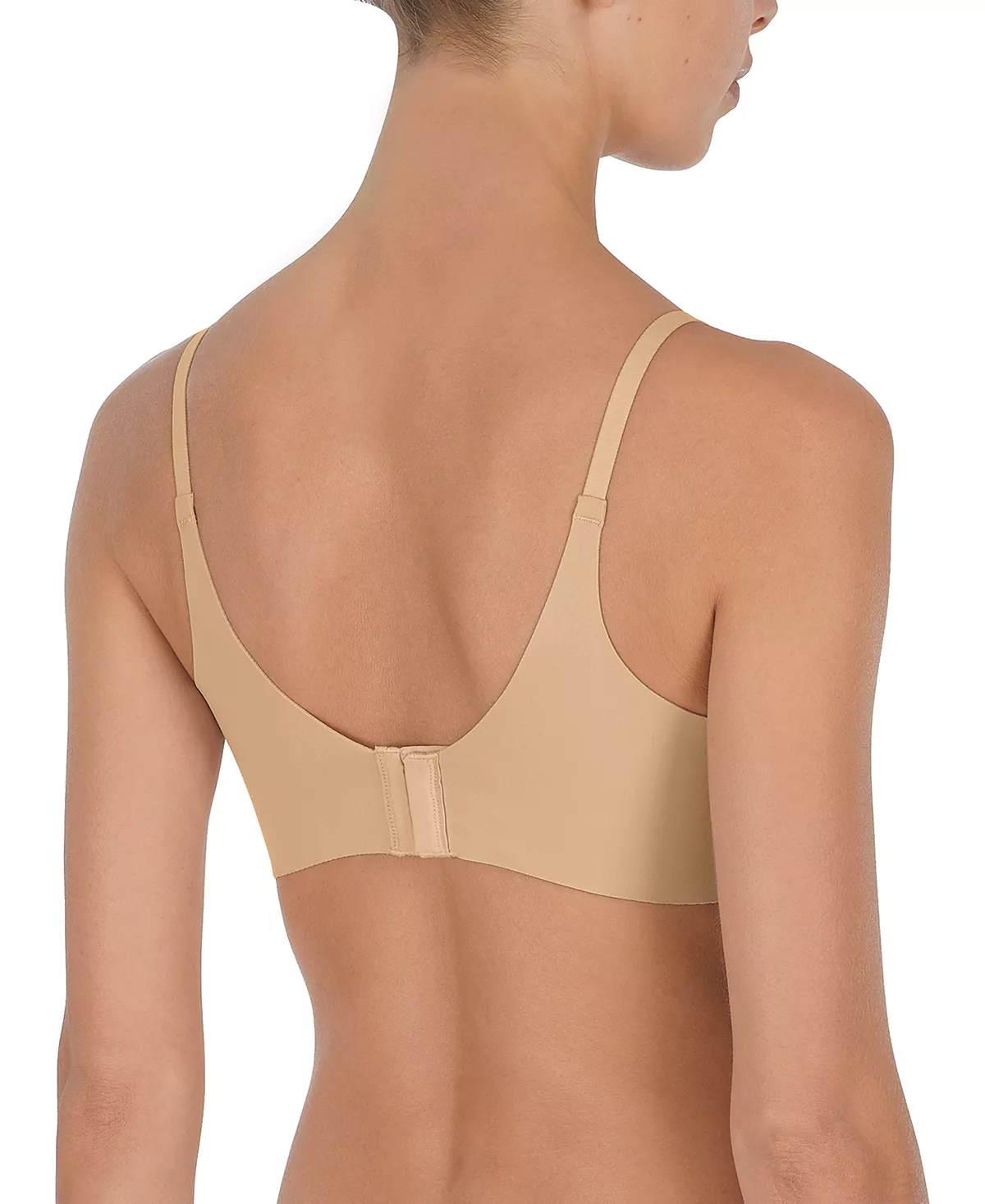 Natori Zone Full Fit Smoothing Contour Underwire Bra 731205 2 Natori Zone Full Fit Smoothing Contour Underwire Bra 731205 - Image 2