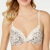 Maidenform Comfort Devotion Extra Coverage Lace Shaping Underwire Bra 9404