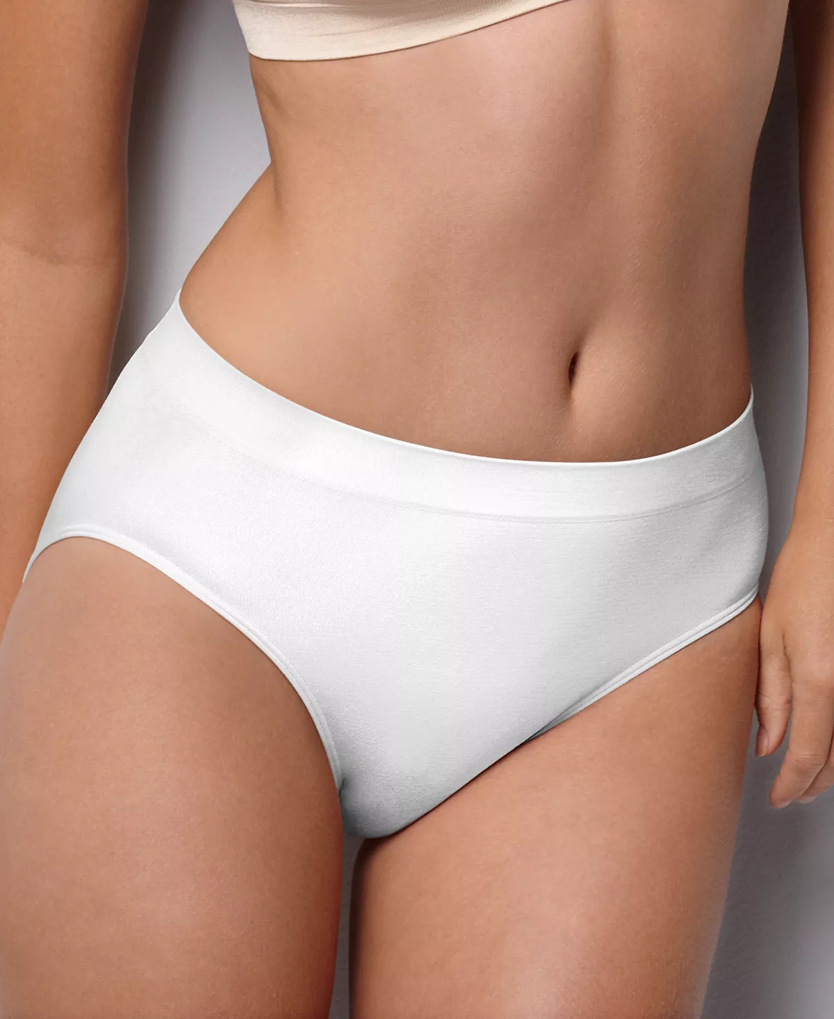 Wacoal Men's B-Smooth High-Cut Brief Underwear 834175 9 Wacoal Men's B-Smooth High-Cut Brief Underwear 834175 - Image 9