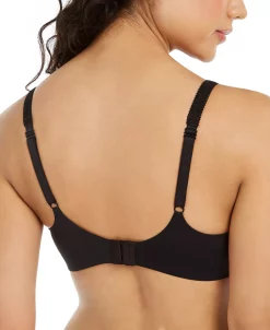Calvin Klein Women's Liquid Touch Lightly Lined Perfect Coverage Bra QF4082 9 Calvin Klein Women's Liquid Touch Lightly Lined Perfect Coverage Bra QF4082 -White Mark Shop 14529588 fpx