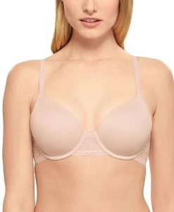 B.TEMPT'D Women's Future Foundation With Lace T-Shirt Bra 953253