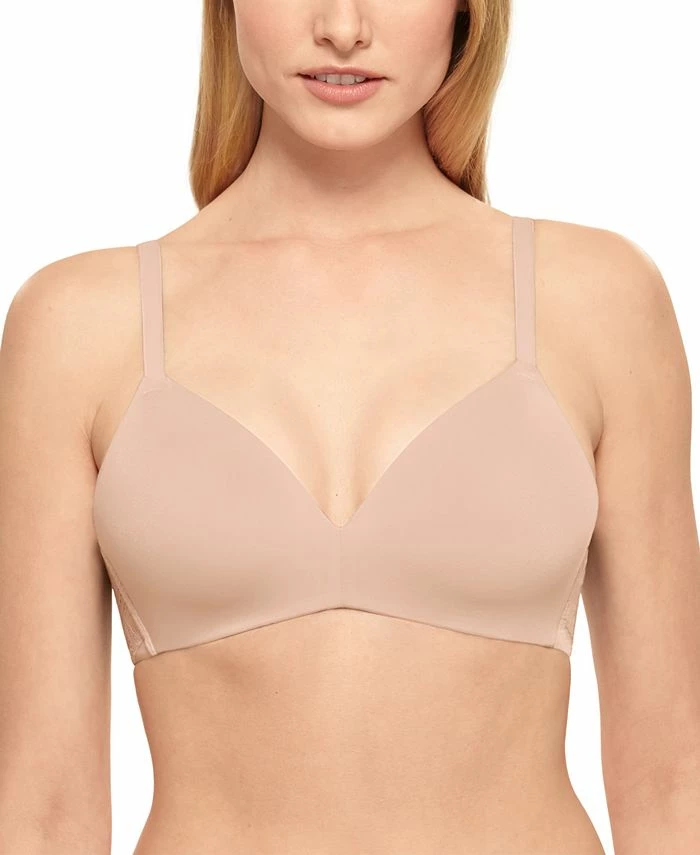 B.TEMPT'D Women's Future Foundation With Lace Wirefree Bra 952253 1 B.TEMPT'D Women's Future Foundation With Lace Wirefree Bra 952253