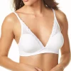 Warner's Omen's Lace Escape™ Wire-Free Contour With Lift Bra RN3631A