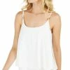 Michael Kors Layered Underwire Tankini Top