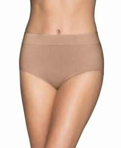 Vanity Fair® Women's High-Cut Beyond Comfort™ Brief Underwear 13212