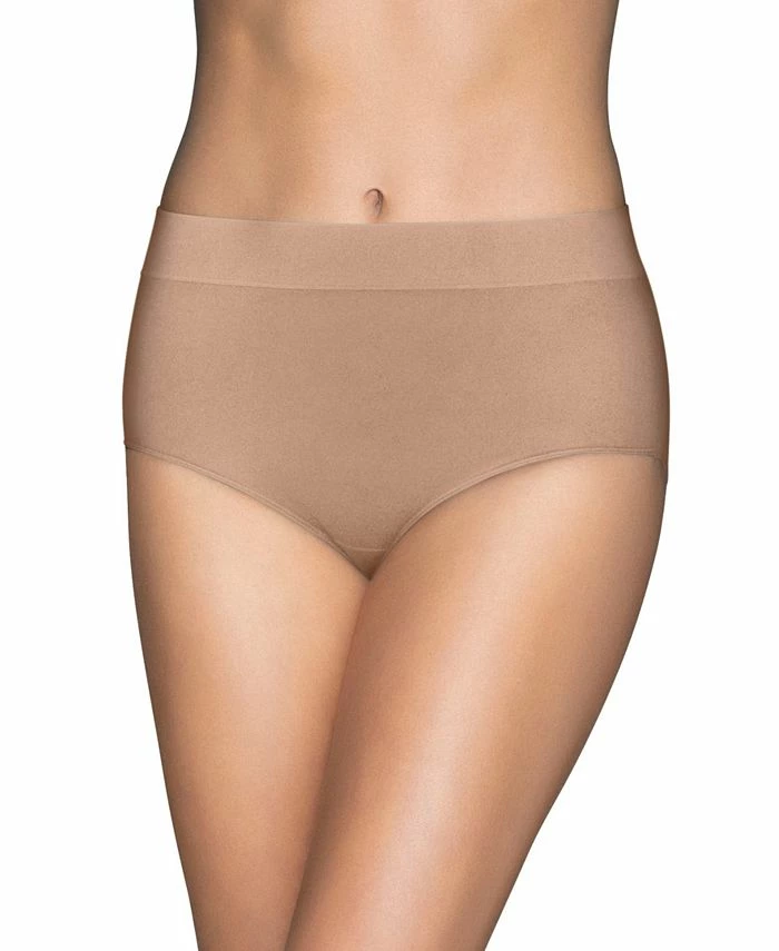 Vanity Fair® Women's High-Cut Beyond Comfort™ Brief Underwear 13212 1 Vanity Fair® Women's High-Cut Beyond Comfort™ Brief Underwear 13212