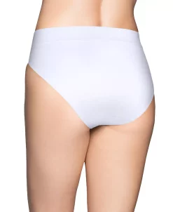 Vanity Fair® Women's High-Cut Beyond Comfort™ Brief Underwear 13212 9 Vanity Fair® Women's High-Cut Beyond Comfort™ Brief Underwear 13212 -White Mark Shop 15241924 fpx
