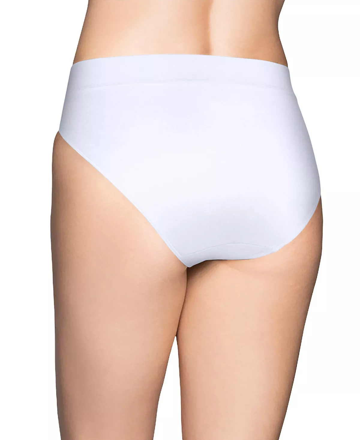 Vanity Fair® Women's High-Cut Beyond Comfort™ Brief Underwear 13212 4 Vanity Fair® Women's High-Cut Beyond Comfort™ Brief Underwear 13212 - Image 4