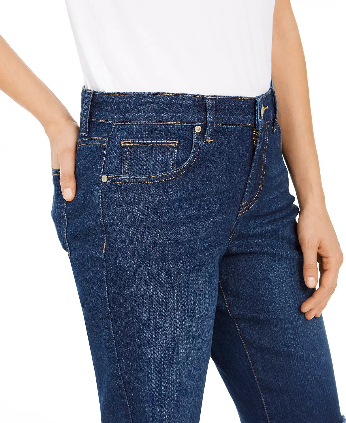 Style & Co Utoff Bermuda Shorts, Created For Macy's 10 Style & Co Utoff Bermuda Shorts, Created For Macy's - Image 10