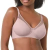 Bali One Smooth U Ultra Light Shaping Wireless Bra DF3440