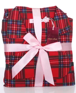 White Mark Plus Size 3-Piece Pajama Set 26 White Mark Plus Size 3-Piece Pajama Set -White Mark Shop 16358022 fpx