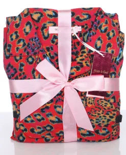 White Mark Plus Size 3-Piece Pajama Set 19 White Mark Plus Size 3-Piece Pajama Set -White Mark Shop 16358037 fpx