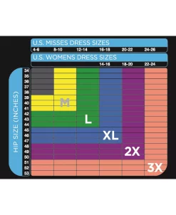 Bali Women's Firm Control Tummy Panel 2 Pack X710 -White Mark Shop 17410792 fpx 3