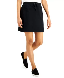 Karen Scott It Skort, Created For Macy's