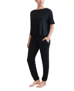 Honeydew Women's Sun Lover Lounge Set -White Mark Shop 17872534 fpx