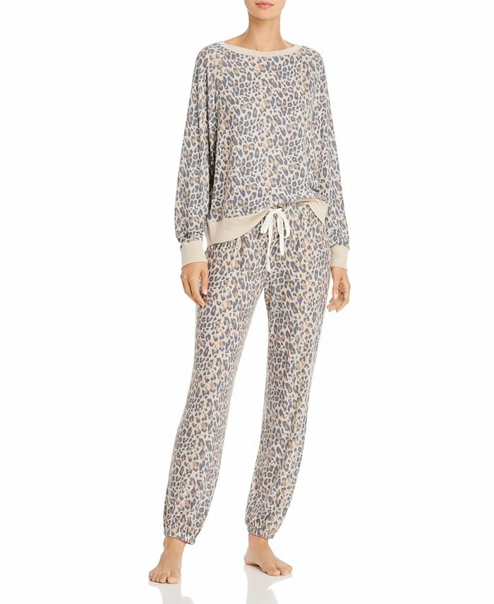Honeydew Women's Star Seeker Lounge Set 1 Honeydew Women's Star Seeker Lounge Set