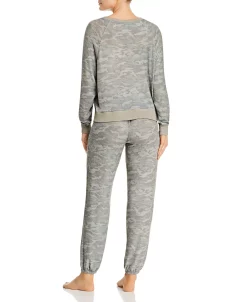 Honeydew Women's Star Seeker Lounge Set 8 Honeydew Women's Star Seeker Lounge Set -White Mark Shop 17909607 fpx