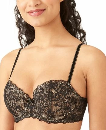 B.TEMPT'D Women's Lace Encounter Contour Bra 953204 2 B.TEMPT'D Women's Lace Encounter Contour Bra 953204 - Image 2