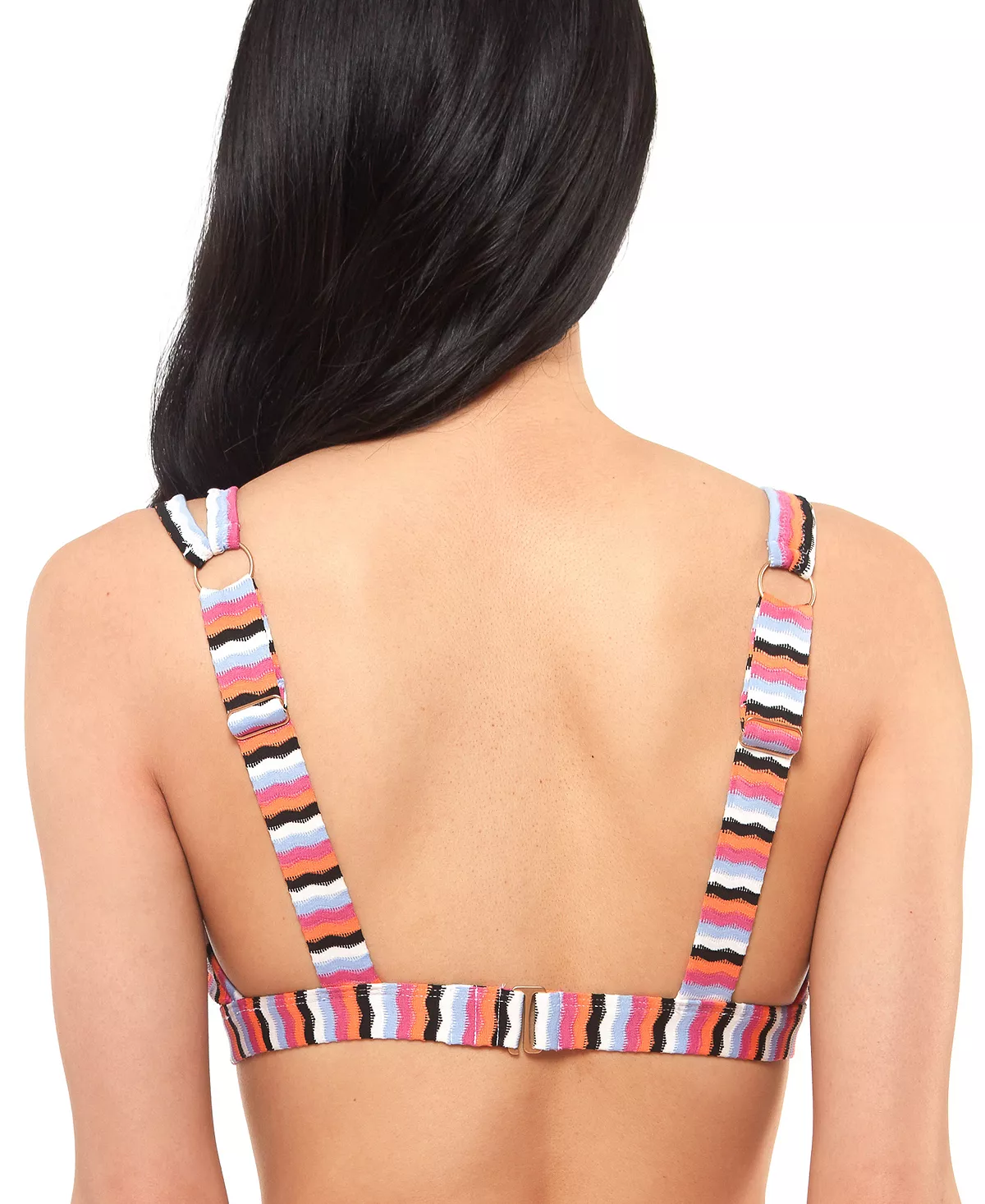 Jessica Simpson Got The Groove Bikini Top 2 Jessica Simpson Got The Groove Bikini Top - Image 2