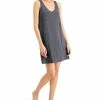 Alfani V-Neck Sleeveless Nightgown, Created For Macy's