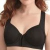 Bali Women's One Smooth U® Posture Boost With EverSmooth™ Back Underwire Bra DF3450