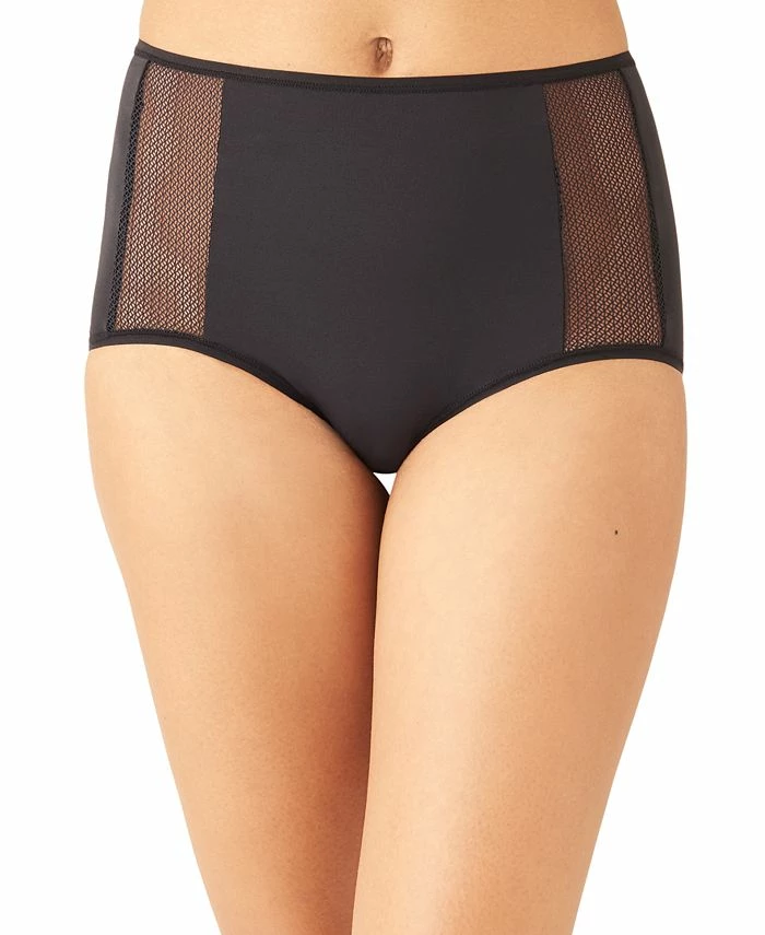 Wacoal Men's Keep Your Cool Daywear Brief Underwear 870378 1 Wacoal Men's Keep Your Cool Daywear Brief Underwear 870378