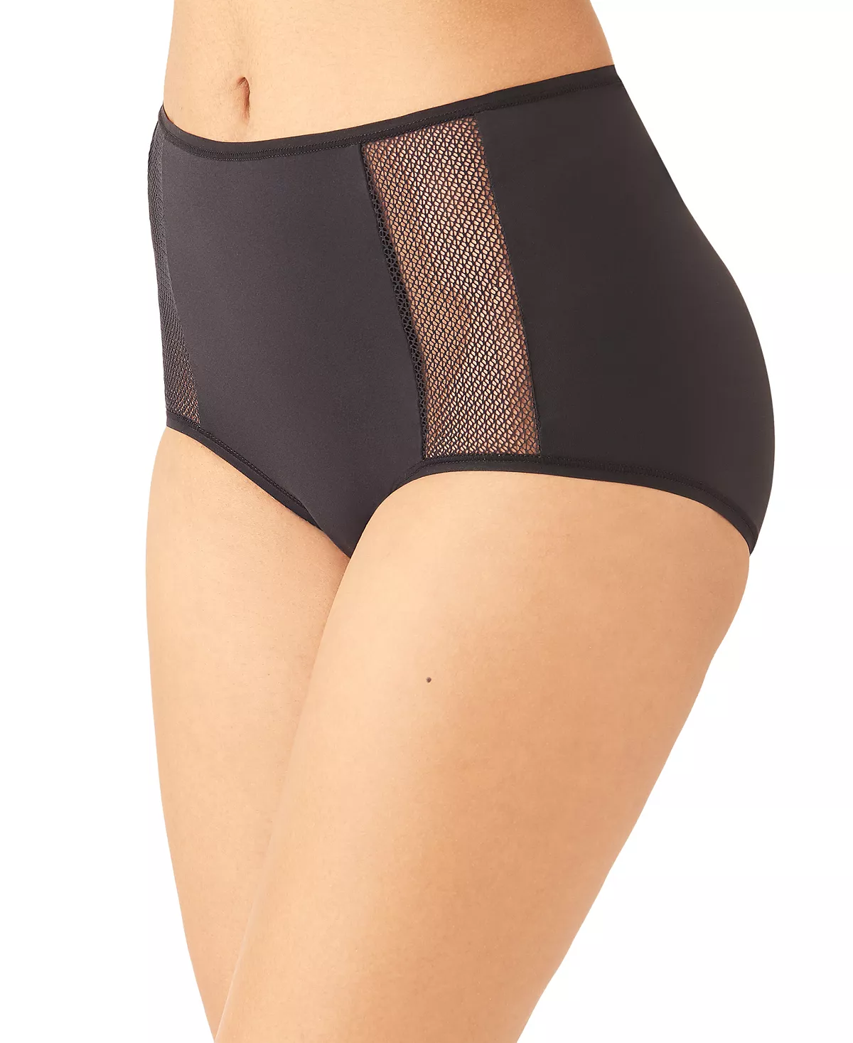 Wacoal Men's Keep Your Cool Daywear Brief Underwear 870378 3 Wacoal Men's Keep Your Cool Daywear Brief Underwear 870378 - Image 3