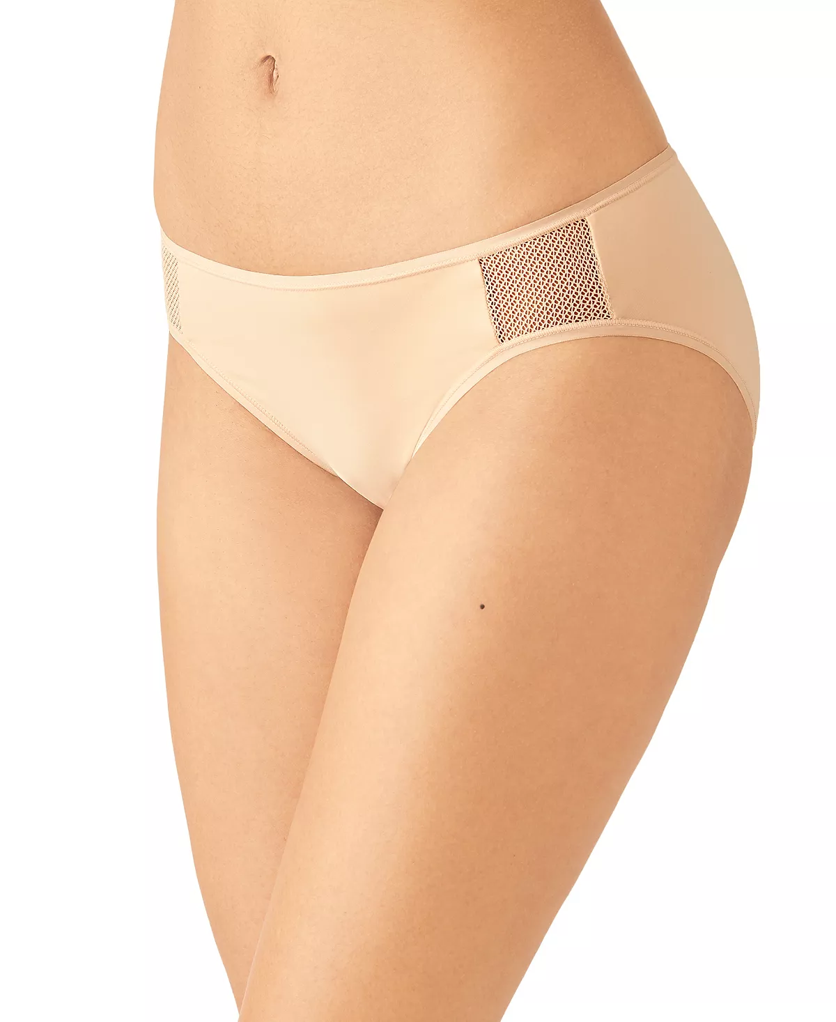 Wacoal Men's Keep Your Cool Bikini Underwear 870478 3 Wacoal Men's Keep Your Cool Bikini Underwear 870478 - Image 3