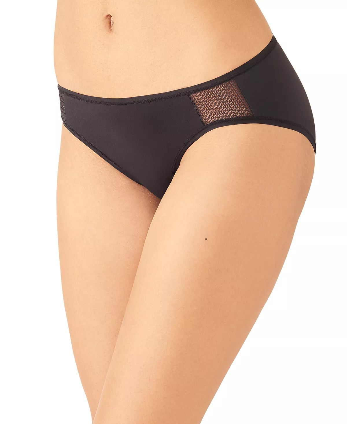 Wacoal Men's Keep Your Cool Bikini Underwear 870478 6 Wacoal Men's Keep Your Cool Bikini Underwear 870478 - Image 6