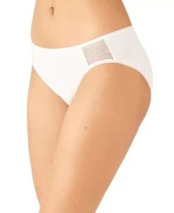 Wacoal Men's Keep Your Cool Bikini Underwear 870478 9 Wacoal Men's Keep Your Cool Bikini Underwear 870478 -White Mark Shop 18513555 fpx