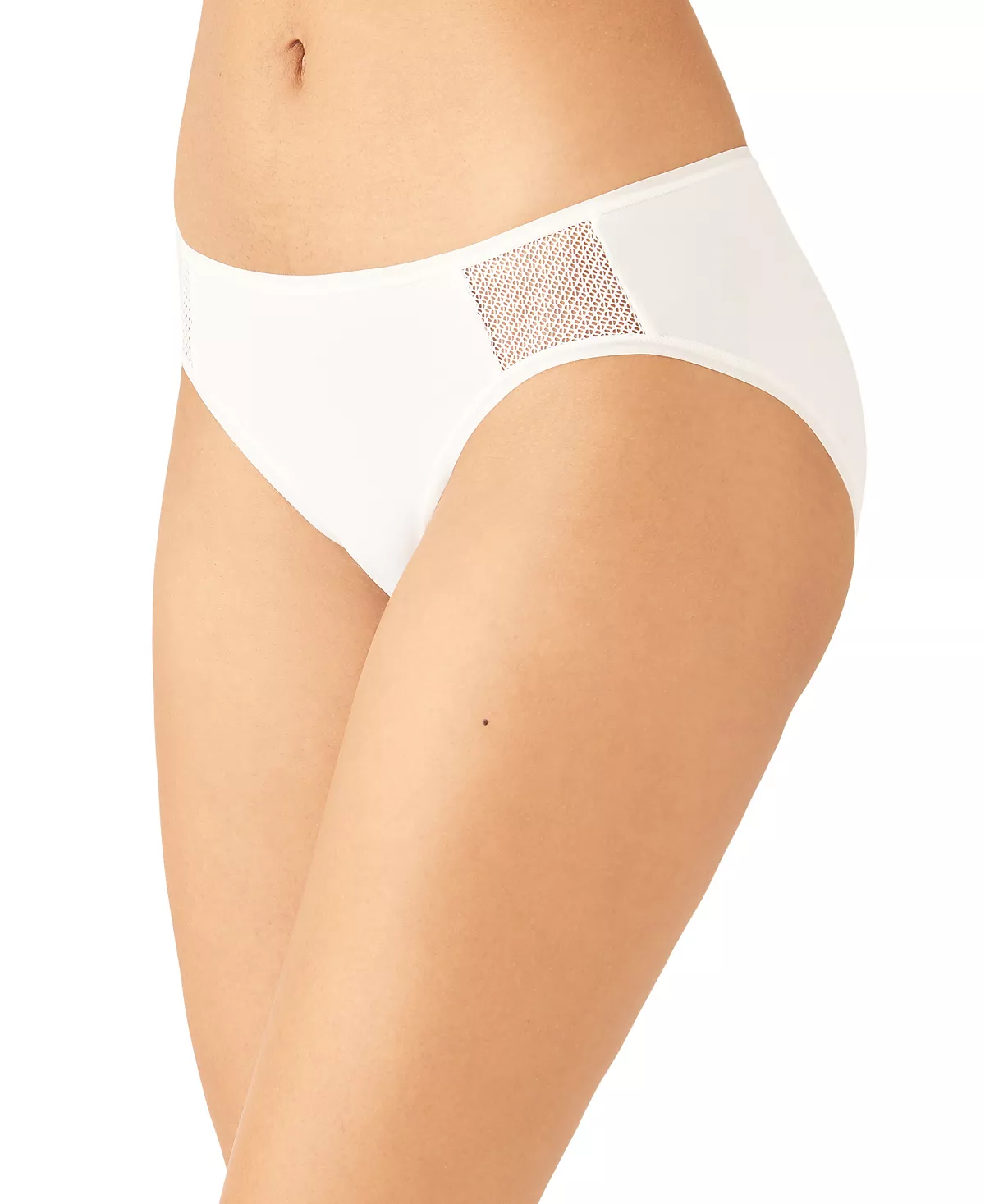 Wacoal Men's Keep Your Cool Bikini Underwear 870478 4 Wacoal Men's Keep Your Cool Bikini Underwear 870478 - Image 4