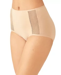 Wacoal Men's Keep Your Cool Daywear Brief Underwear 870378 11 Wacoal Men's Keep Your Cool Daywear Brief Underwear 870378 -White Mark Shop 18513571 fpx