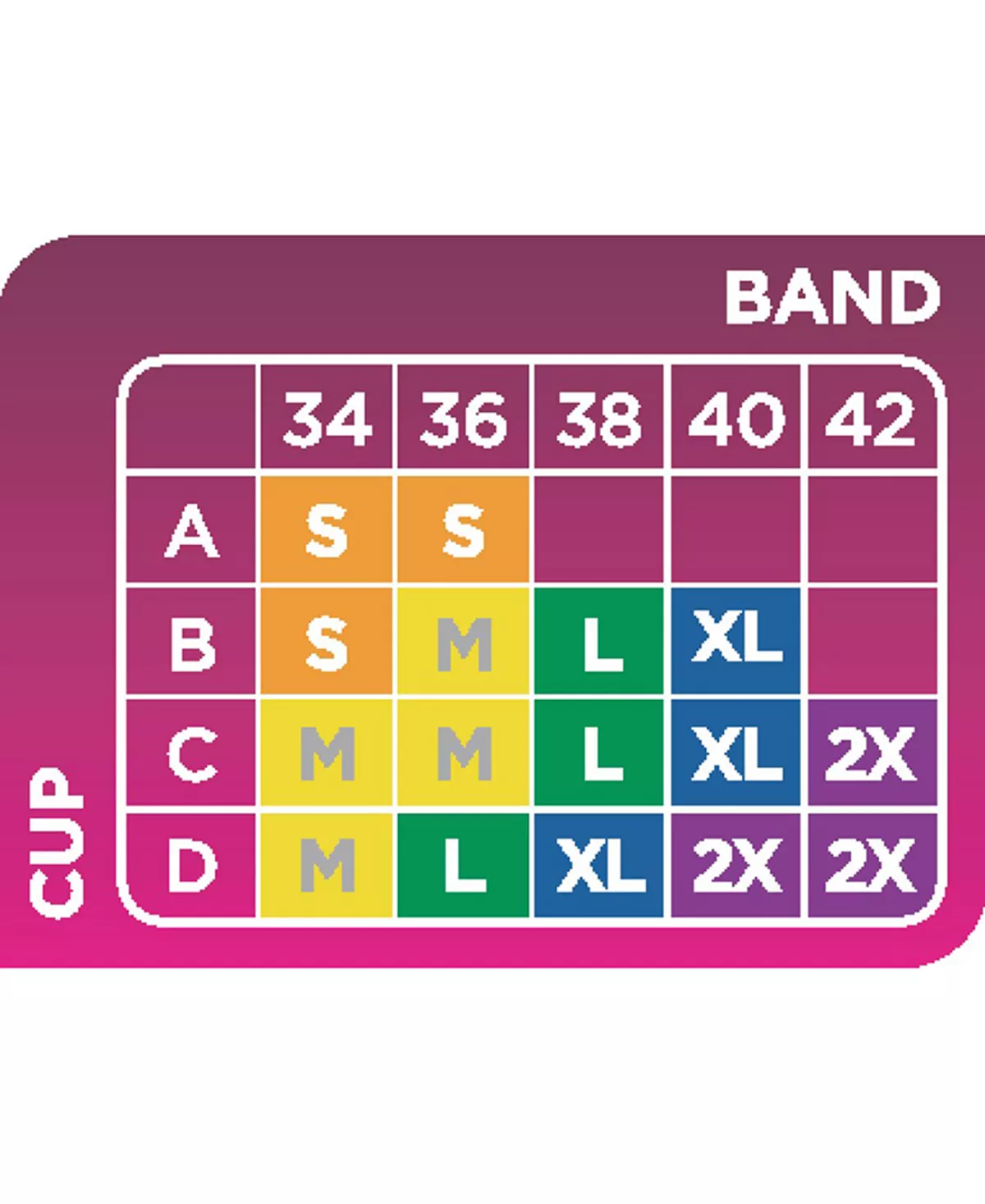 Maidenform Pure Comfort® V-Neck Lace-Racerback Bralette DM7679 4 Maidenform Pure Comfort® V-Neck Lace-Racerback Bralette DM7679 - Image 4